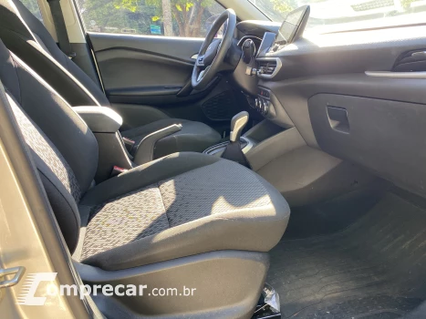 TRACKER 1.0 Turbo LT