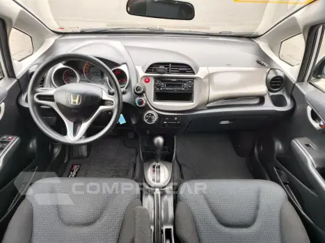 Fit LXL 1.4 16V 5p Aut.