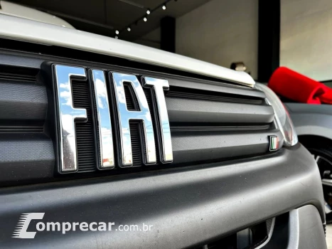 Fiat FIORINO 1.4 MPI Furgão Endurance 8V 4 portas