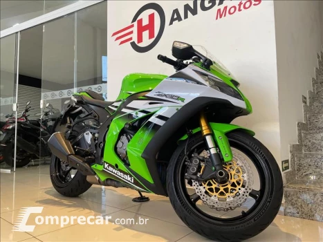 NINJA ZX-10R ABS
