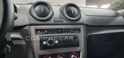Gol (novo) 1.0 Mi Total Flex 8V 4p