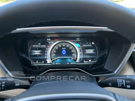 Territory 1.5 Ecoboost Gtdi Gasolina Titanium Automático