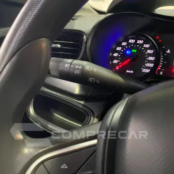 CRONOS DRIVE 1.3 8V Flex