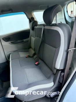 SPIN 1.8 LT 8V