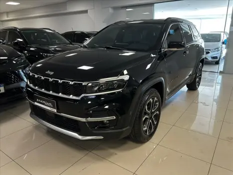 COMMANDER 1.3 T270 TURBO FLEX LIMITED AT6