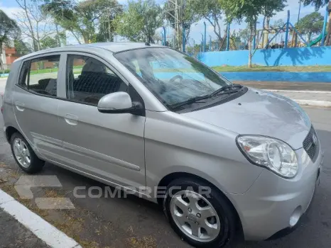 PICANTO 1.0 EX 12V