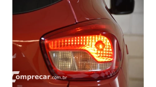 KWID - 1.0 12V SCE INTENSE MANUAL
