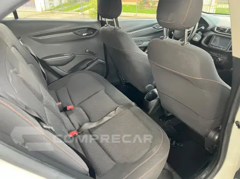 ONIX 1.4 MPFI LT 8V