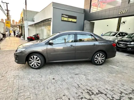 COROLLA 1.8 GLI 16V