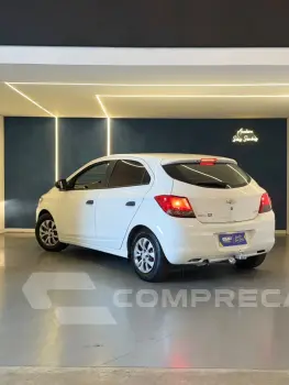 ONIX HATCH Joy 1.0 8V Flex 5p Mec.
