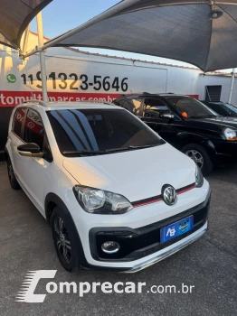 CROSS UP 1.0 TSI 12V
