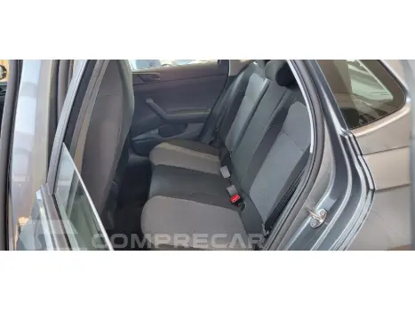 POLO 1.0 170 TSI MANUAL