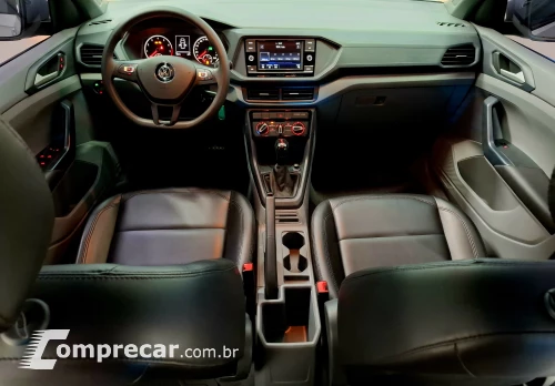 T-CROSS 1.0 200 TSI Sense