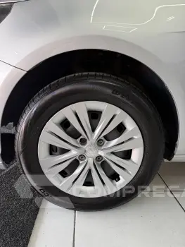 GOL 1.6 MSI Totalflex