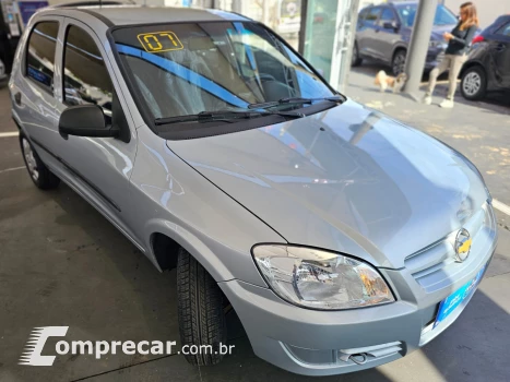 CHEVROLET CELTA 1.0 MPFI Life 8V 4 portas