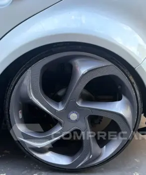 Bora 2.0 4P FLEX