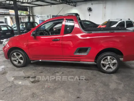 MONTANA 1.4 MPFI LS CS 8V