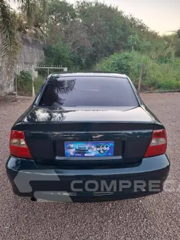 VECTRA MILENIUM 2.2