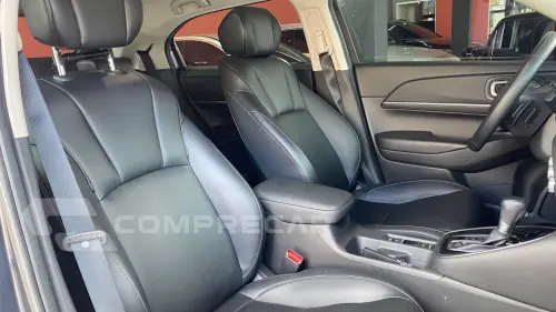 HONDA HR-V 1.8 16V EXL