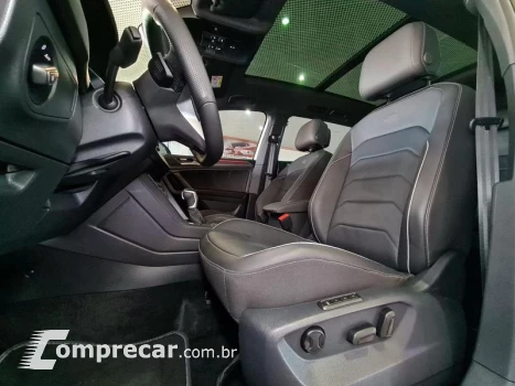 TIGUAN ALLSPACE RL