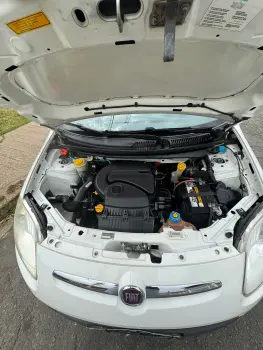 Palio 1.0 Attractive