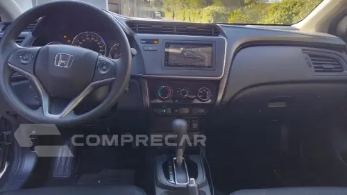 CITY 1.5 Personal 16V