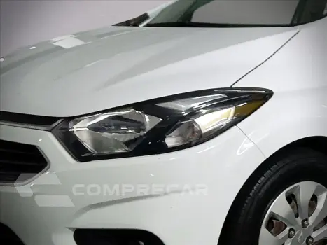 ONIX 1.0 MPFI LT 8V FLEX 4P MANUAL