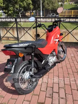 POP 110I ES