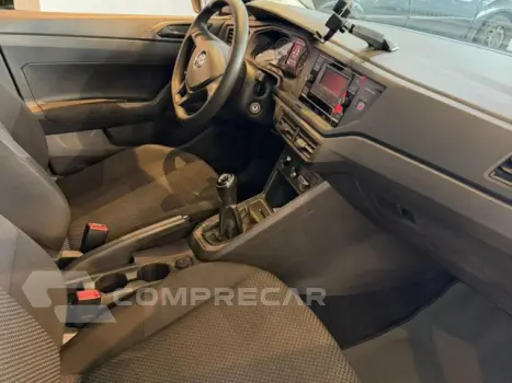 POLO - 1.0 MPI TOTAL MANUAL