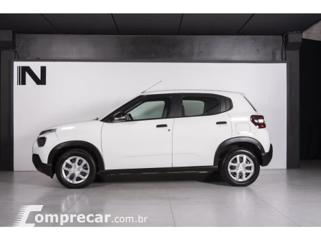 C3 1.0 16V FLEX LIVE PACK MANUAL