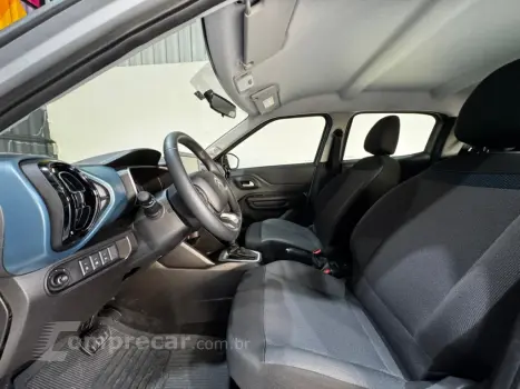 C3 1.6 16V FLEX FEEL PACK AT6