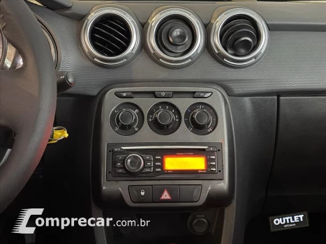 C3 1.5 TENDANCE 8V FLEX 4P MANUAL