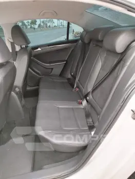 JETTA Comfortline 2.0 T.Flex 8V 4p Tipt.