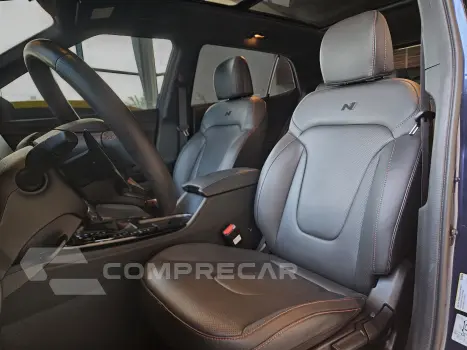 CRETA 1.0 Tgdi N Line