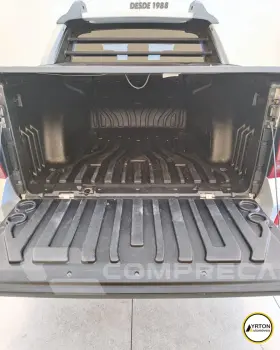 Oroch 2.0 16V 4P FLEX DYNAMIQUE AUTOMÁTICO