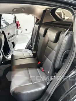 HR-V 1.8 16V EXL