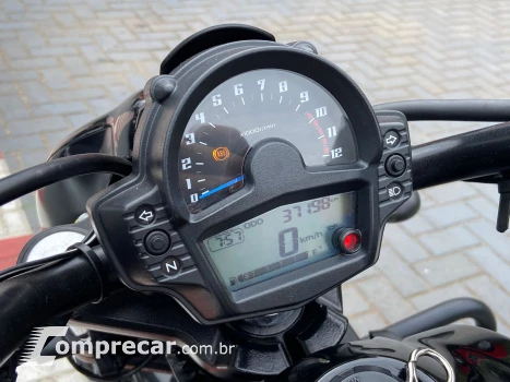 VULCAN S 650 ABS