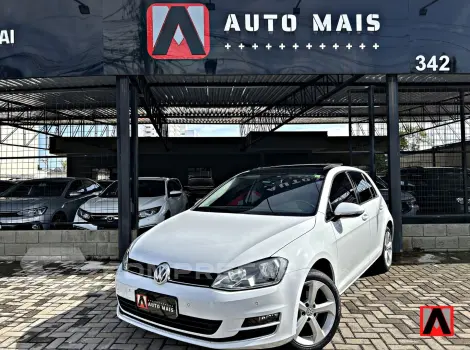 GOLF 1.4 250 TSI Highline