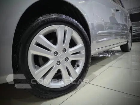 FIT 1.5 EX 16V FLEX 4P AUTOMATICO