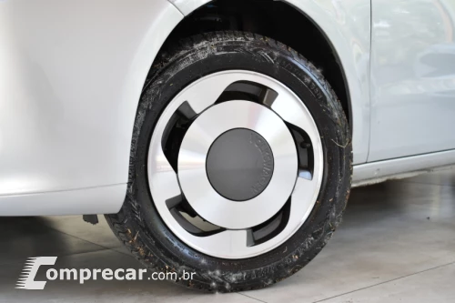 GOL 1.6 16V MSI Totalflex