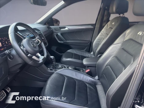 TIGUAN 2.0 350 TSI GASOLINA ALLSPACE R-LINE 4MOTI