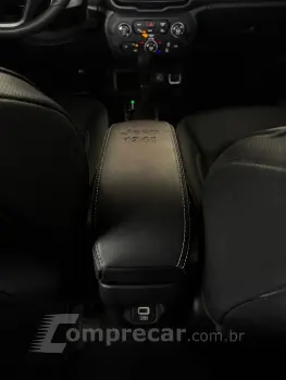 RENEGADE 1.3 T270 Turbo Longitude