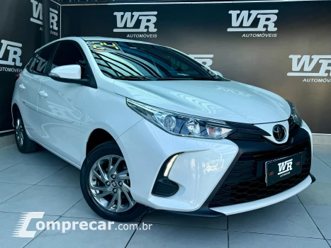 YARIS 1.5 16V XS Multidrive