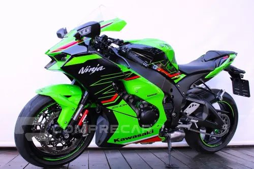 KAWASAKI NINJA ZX-10R ABS