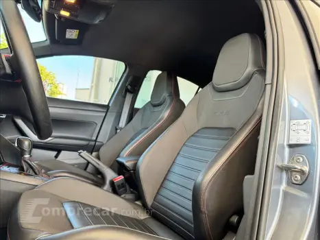 VIRTUS 1.4 250 TSI GTS