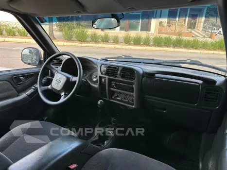 S10 RODEIO 2.8 D 4X4