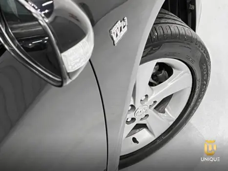 COROLLA - 2.0 XEI 16V 4P AUTOMÁTICO