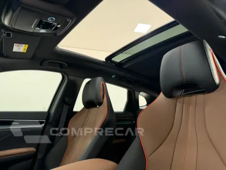 SONG PLUS 1.5 DM-I TURBO HÍBRIDO AUTOMÁTICO