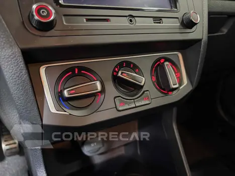 SAVEIRO 1.6 MSI EXTREME CD 16V FLEX 2P MANUAL