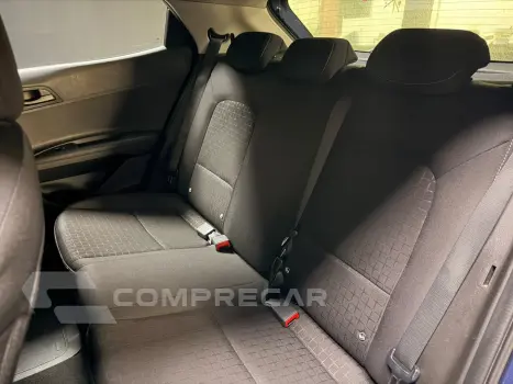 HB20 1.0 12V FLEX COMFORT MANUAL
